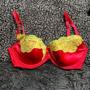 Agent Provocateur Novah Bra